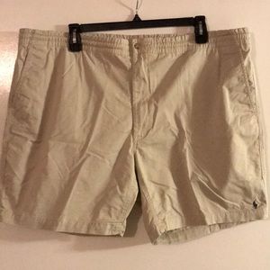 Men’s Polo Shorts, Big & Tall